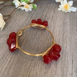 Bourbon and Bowties bangle